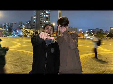 DEMENCIA vs TALO (CUARTOS) / ROYALTY BATTLES FECHA #31 ⚜️