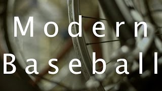 Modern Baseball - Fine, Great // POOR KARAOKE SESSIONS