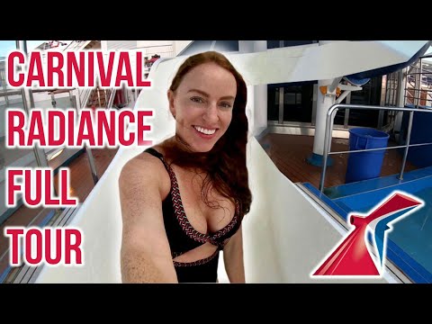 image-Can you gamble on a Carnival cruise at 18?