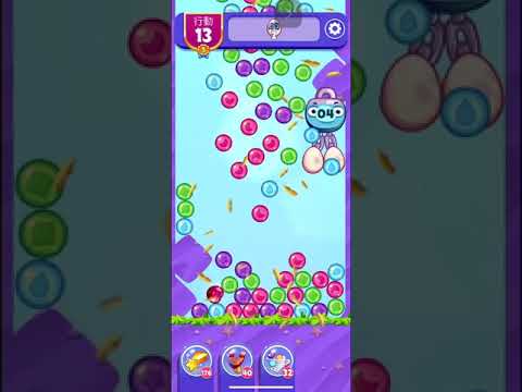 (Angry birds dream blast) Level 11403 gameplay, subscribe for latest update!