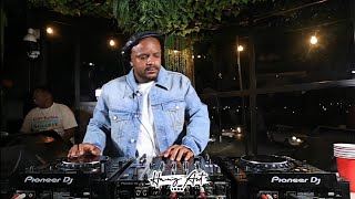 Download lagu Kabza De Small at The Hang Awt 1632 25 August 2025 mp3