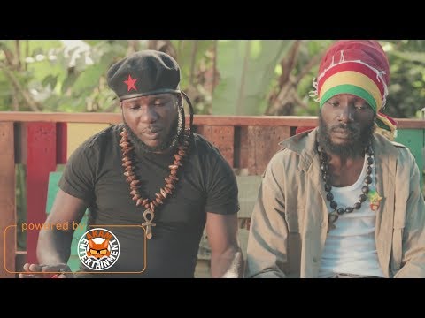 Eklypse x Mabakat - Cannabis [Official Music Video HD]