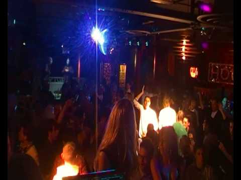 STEVE PARADISE @ MUSIKO' 20.03.10 LAST RECORD +