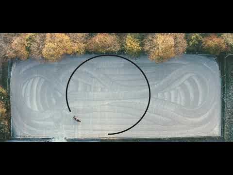 Lehrvideo Hufschlagfiguren in der Dressur- Klassische Reitkunst- Conny Siemes