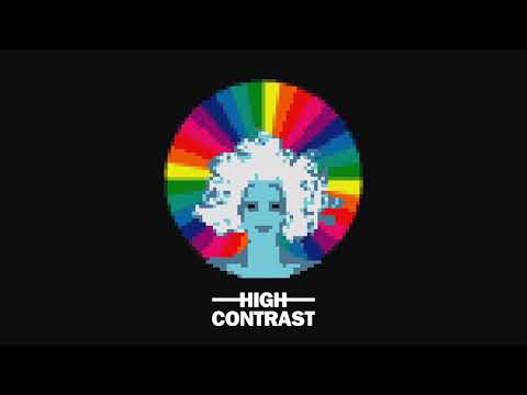 High Contrast - Days Go By (2019 Mix)