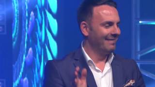 Beni Baksi - Shoqeria E Vjeter