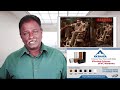 MAHARAJA Review Vijay Sethupathy Tamil Talkies