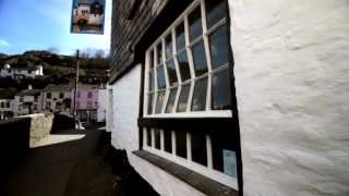 preview picture of video 'Laity, Polperro'
