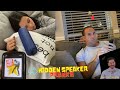 Hidden Speaker Pranks || Puro Fail SH #16