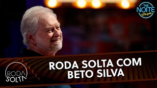 Roda Solta com Beto Silva, do 