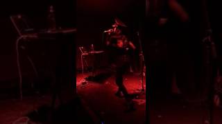 NYXX &quot;Diabolical&quot; Live @ The Hideout 1/19/17