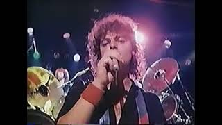 April Wine   If You See Kay 1982 video single