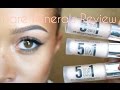 Review: Bare Minerals 5in1 BB Cream Eyeshadow ...