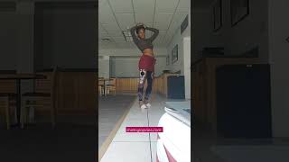 Shatoyia Jones Video