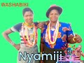 Nyamiji Ujumbe Washabiki