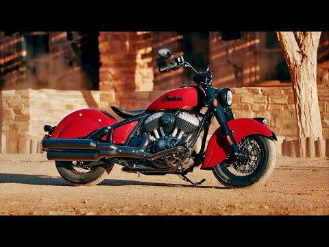 2026 NEW INDIAN CHIEF VINTAGE OFFICIALLY UNVEILED | PRICE AND SPECS!!