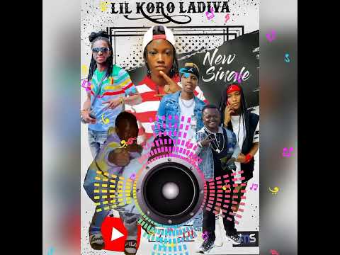 lil koro la diva . Drill.officiel(85)M3