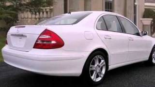 preview picture of video 'Used 2006 Mercedes-Benz E350 Chattanooga TN 37421'
