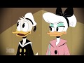 DuckTales Donald Daisy Duck Hello