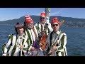 The Evaporators - Starboard !