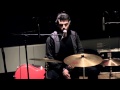 Ryan Keen - Focus (live) 
