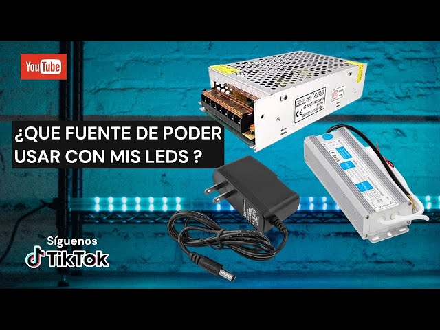 Vídeo relacionado con 24V 15A Fuente de Alimentación Transformador Interruptor AC 110V / 220V a DC 24V 15A 360W Regulada Universal Transformador de Potencia para Tiras de LED, Industrial