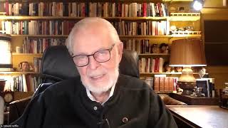 G. Edward Griffin Explains the Red Pill Expo | What Is the Red Pill Movement