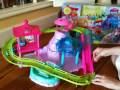Toyportfolio Com Polly Pocket Roller Coster Resort