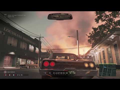 How to get a girlfriend in mafia 3