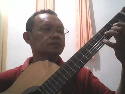 BUNGA BAKUNG YANG DI LEMBAH