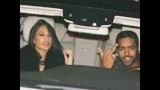 Ye Ali - Talk Less (Prod. By Jordon Manswell, Bizness Boi &amp; Krs)