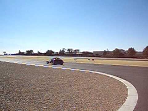 1999 PLYMOUTH PROWLER RETRO ROADSTER CAR