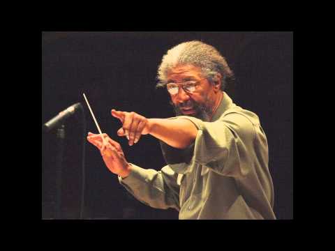 Lawrence D. "Butch" Morris - Current Trends In Racism In Modern America Part Two