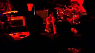 keladak - Passenger Of Time (Part I) | Art Rock Night - Doppel Kafe