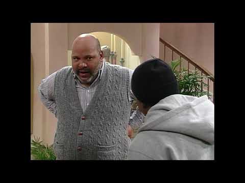 El príncipe del rap|Lo que un hombre hace (Latino)