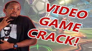 THE MOST ADDICTIVE GAME!!! - Rocket League PS4 Gameplay | Rocket League Online Multiplayer