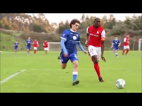 Freamunde vence Valonguense