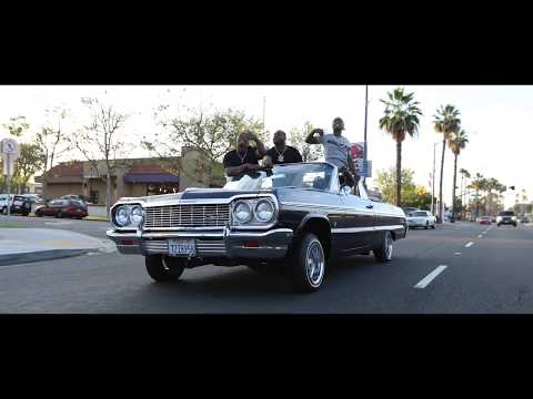 Saviii 3rd - Another Day (OFFICIAL VIDEO)