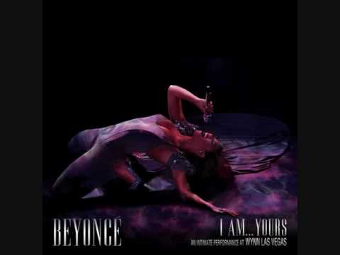 That's Why You're Beautiful- Beyonce I am... Yours Intimate Performance at Wynn Las Vegas