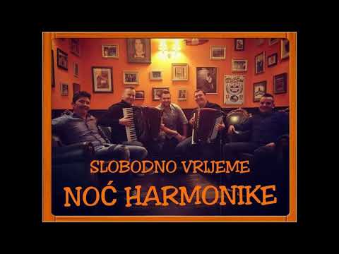 SLOBODNO VRIJEME - Tvoje ime kao vino