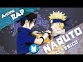 Naruto RAP - Clássico (Prod. DeoxysBeats ...
