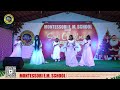 Seethakalamloo శీతాకాలంలో క్రిస్మస్ Christmas Dance Choreograp
