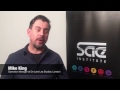 Guest Lecture: Mike King, De Lane Lea Studios, London