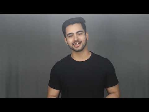 Rahul Chhabra Audition Vi...