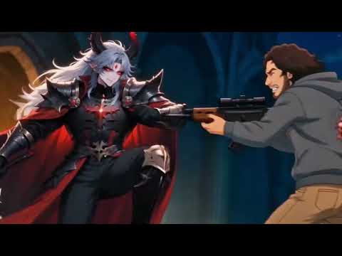 Family x Project Episode 18