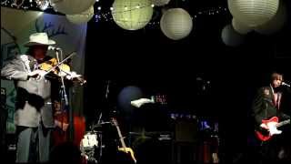 The Sadies - "There's A Higher Power" (live)