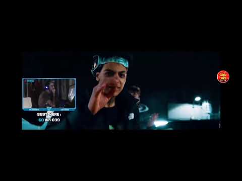 Palash reactioneaza la Albert Nbn x NANE - ZORO
