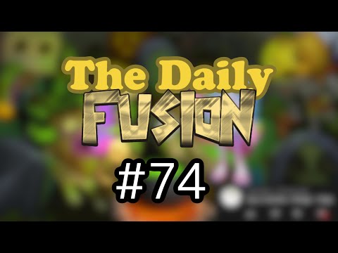 MSM The Daily Fusion #74 - Clamjje