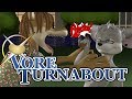 Vore Turnabout! Fomo eats Ante!