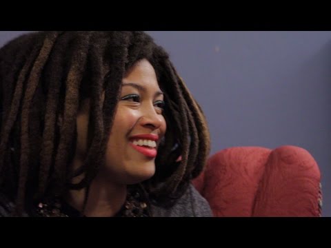 Thumbnail for Life Backstage - VALERIE JUNE - Intimately Yours II by Valerie June
